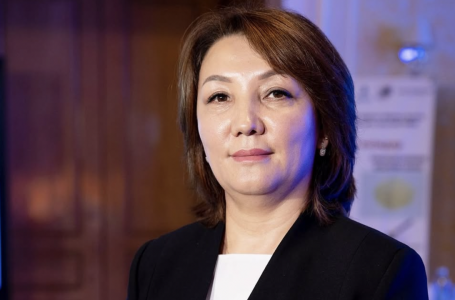 Бағанашылдағы балалар үйіне қатысты дау: білім басқармасының басшысы тағайындалды