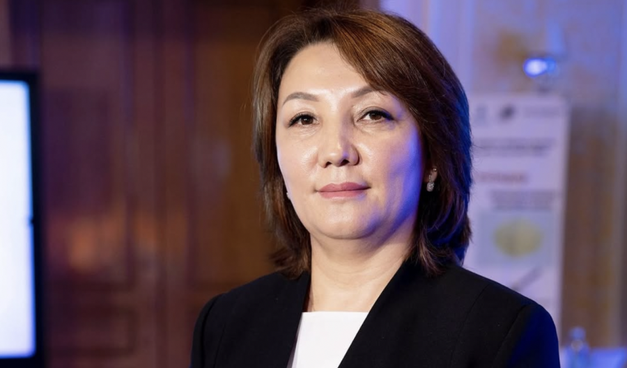 Бағанашылдағы балалар үйіне қатысты дау: білім басқармасының басшысы тағайындалды