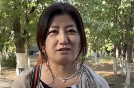 “Күйеуімнің еш кінәсі жоқ“ - Хасан Қасымбаевтың жұбайы