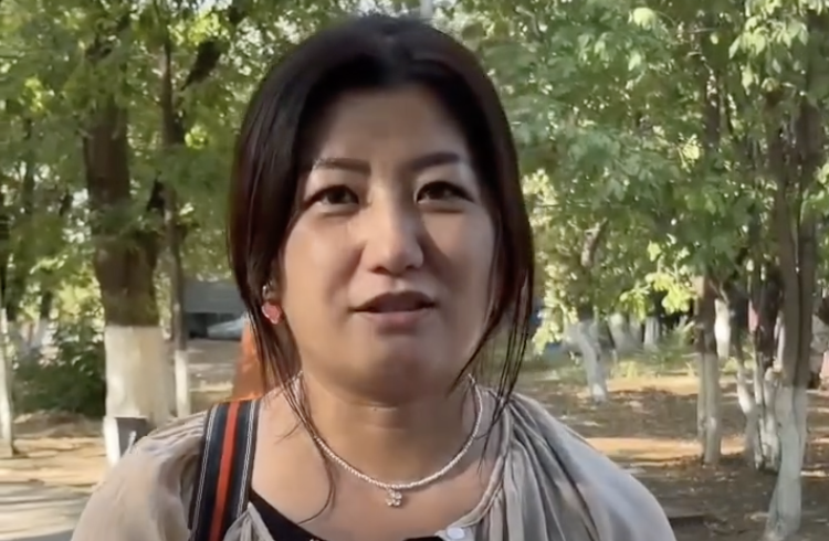 “Күйеуімнің еш кінәсі жоқ“ - Хасан Қасымбаевтың жұбайы