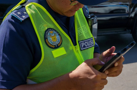 Желіде “бала ұрланып жатқаны“ туралы қорқынышты хабар тарады: ІІМ пікірі