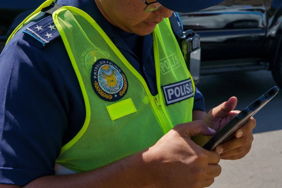 Желіде “бала ұрланып жатқаны“ туралы қорқынышты хабар тарады: ІІМ пікірі