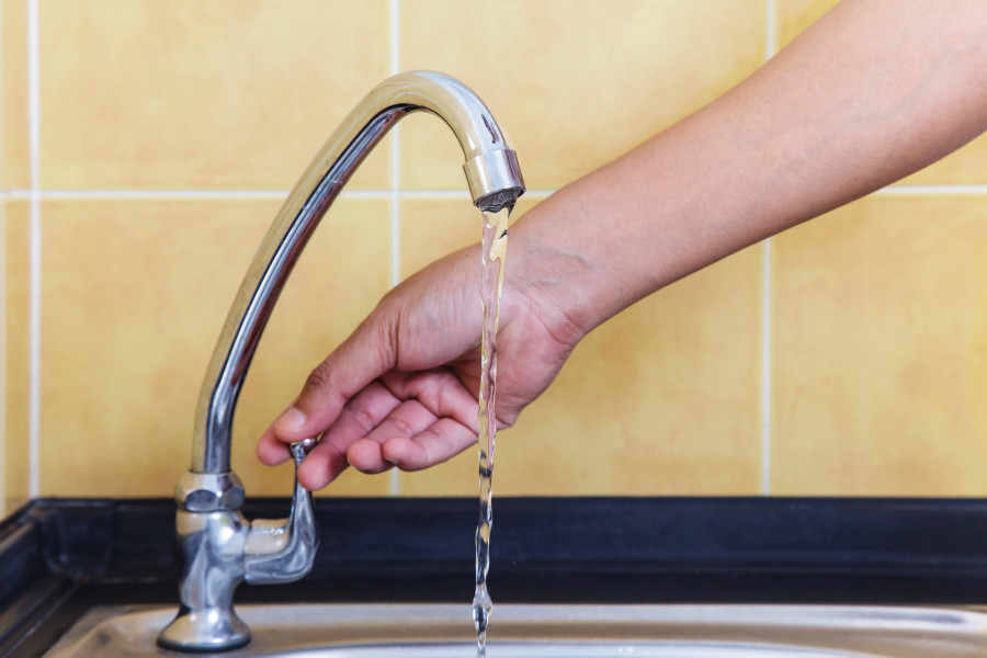 Сусыз екі күн: Алматы бойынша кесте жарияланды