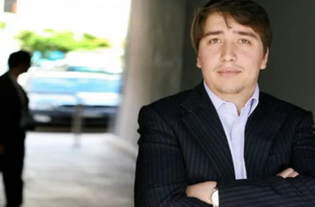 АҚШ федералдық соты Ілияс Храпуновты кінәлі деп таныды