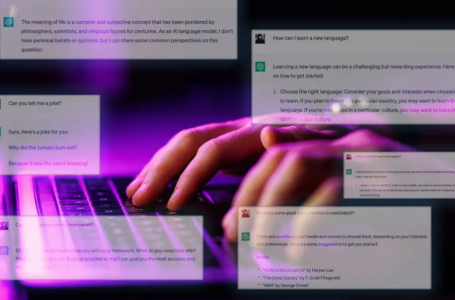 Баласының өліміне ChatGPT-ді айыптаған ата-ана сотқа шағым түсірді