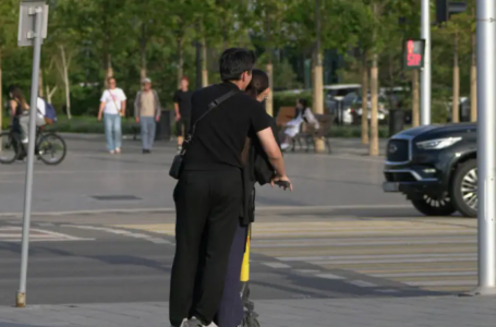 “Тәртіп орнатамыз“. ІІМ электрсамокат қызметін қолға алды