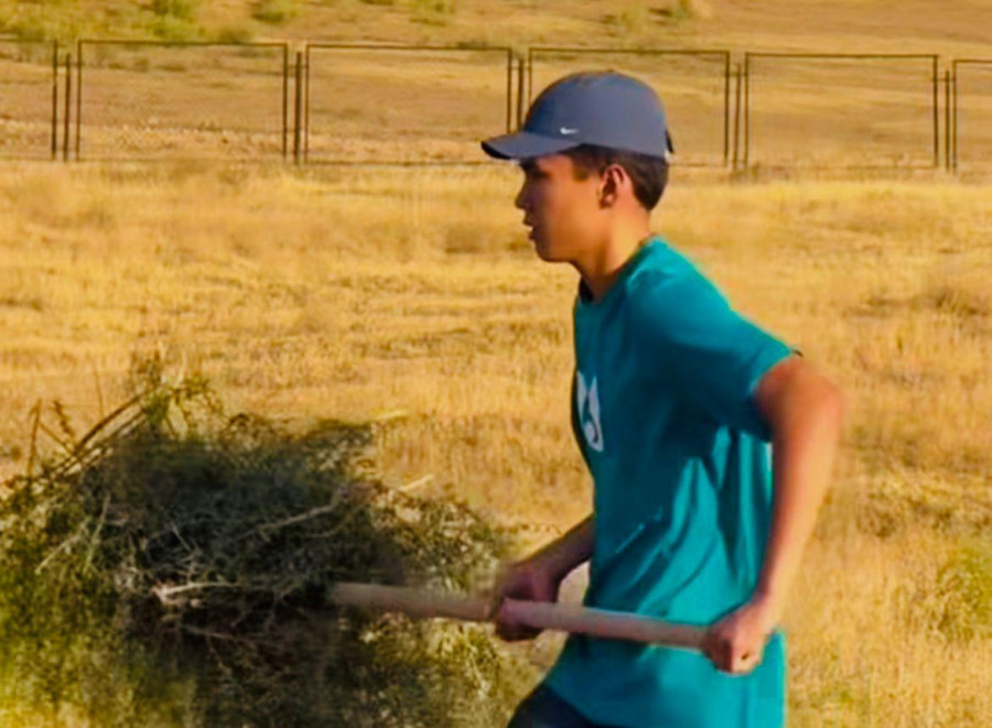 Шымкент: “Taza Alem“ акциясы жалғасып жатыр