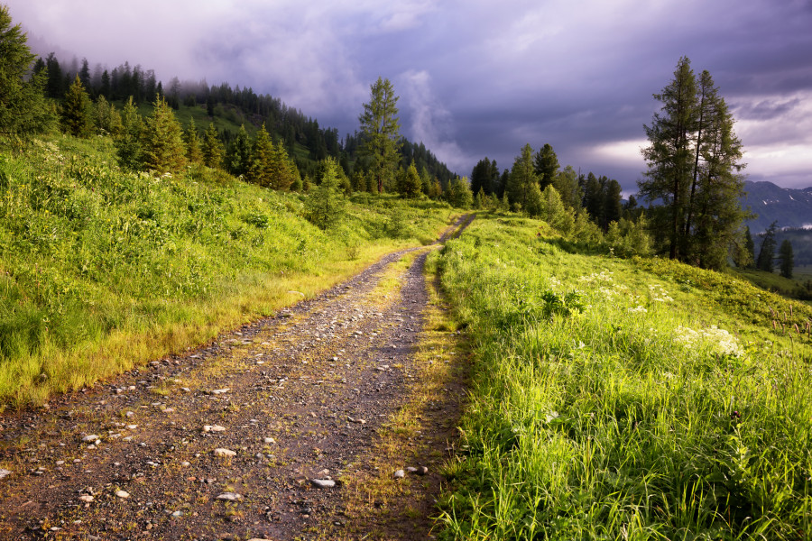 Алматы мен Астана тұрғындарына ескерту жасалды