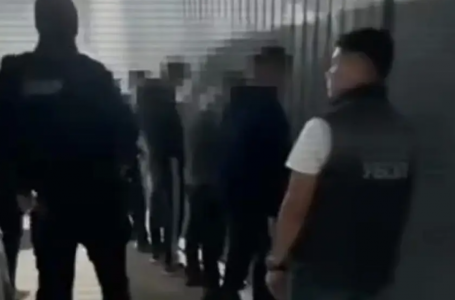 ҰҚК бас дәрігер мен Денсаулық сақтау басқармасының бұрынғы басшысын ұстады