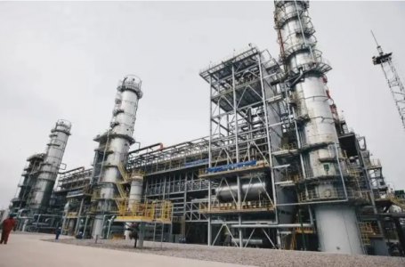 Шымкент мұнай өңдеу зауытында екі адам қаза тапты