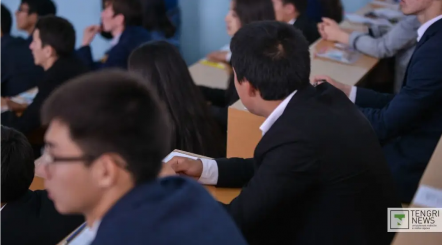 1 қыркүйектен бастап студенттердің стипендиясы өседі