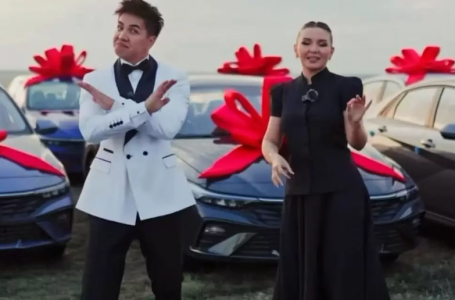 Жанәбіловтер ұйымдастырған даулы конкурс сотқа жетті