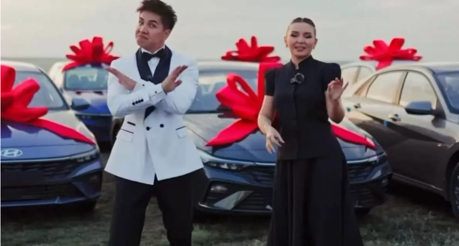 Жанәбіловтер ұйымдастырған даулы конкурс сотқа жетті