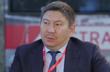 Үш ай бұрын ұсталған “Астана LRT” экс-басшысы әлі күнге дейін Түркияда 