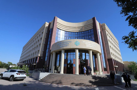 Маңғыстау облысында қатерлі ісікті ерте анықтайтын орталық ашылды