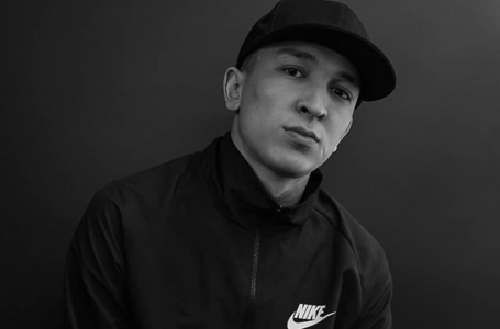 Рэпер Ulukmanapo қарт адамға қол жұмсады деген күдікпен ұсталды