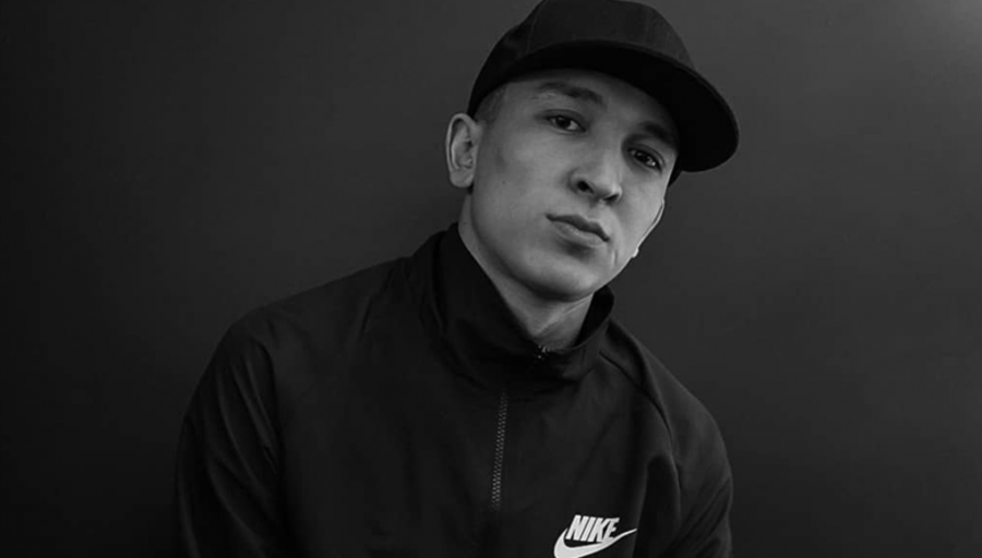 Рэпер Ulukmanapo қарт адамға қол жұмсады деген күдікпен ұсталды