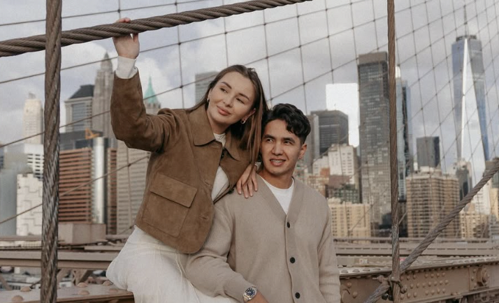 Жанәбіловтер ісі сотта: адвокат ұтыс ойынын “лотерея емес, маркетинг” деп атады