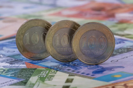  Айыппұл, салық және жәрдемақы: жаңа АЕК мөлшері белгілі болды