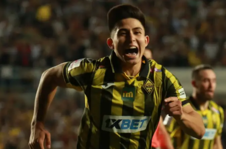 Қазақстан УЕФА рейтингінде “Қайраттың“ арқасында көтерілді