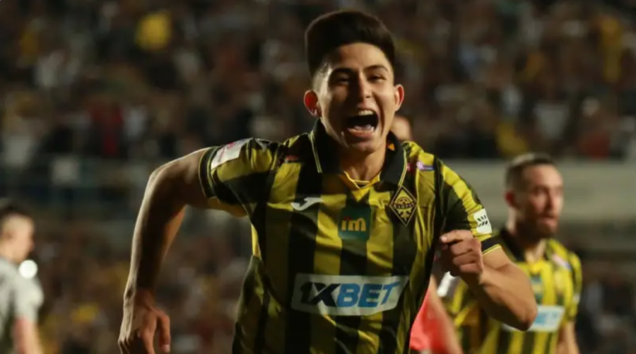 Қазақстан УЕФА рейтингінде “Қайраттың“ арқасында көтерілді