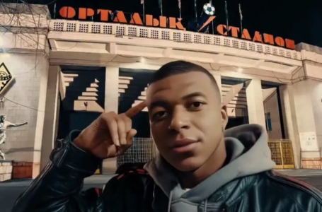 “Реал Мадрид“ Қазақстанға келеді: “Қайратпен“ өтетін матч күні жарияланды