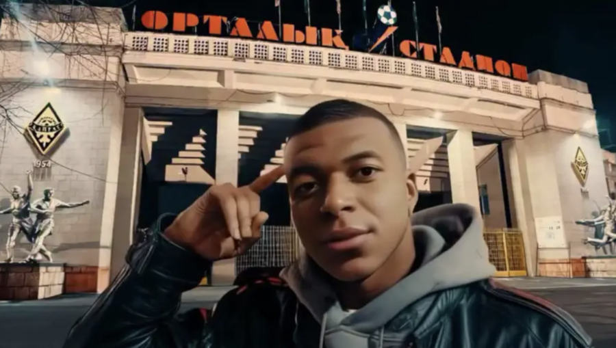 “Реал Мадрид“ Қазақстанға келеді: “Қайратпен“ өтетін матч күні жарияланды