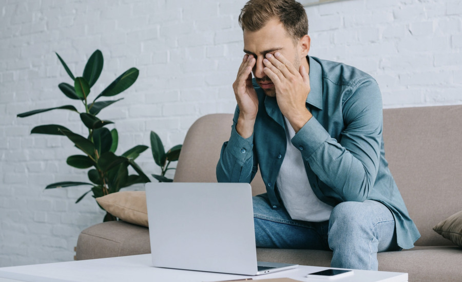 22 жастағы жігіт ауыр дертке шалдықты: ол дәрігерлердің ескертпесін елемеген