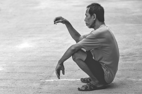 Ғалымдар ауа райы қандай болғанда адам ағзасы тез қартаятынын айтты