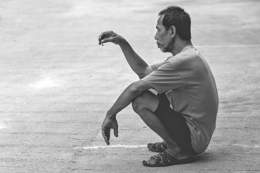 Ғалымдар ауа райы қандай болғанда адам ағзасы тез қартаятынын айтты