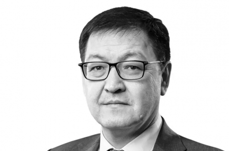 “Самұрық-Энергоның“ топ-менеджері қайтыс болды