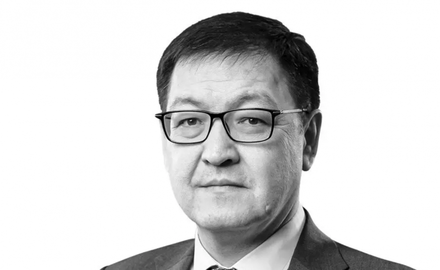 “Самұрық-Энергоның“ топ-менеджері қайтыс болды