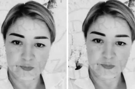 Алматыда отбасылық жанжалдан кейін жоғалған әйел өлі табылды