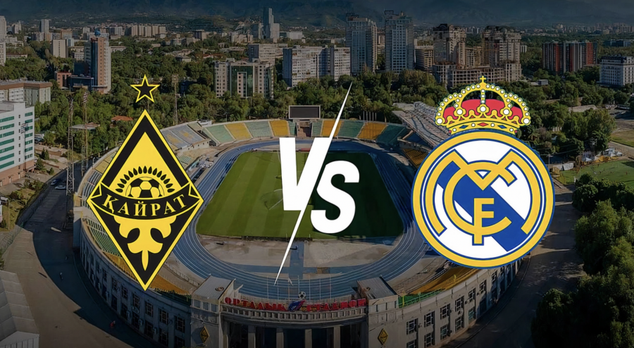 “Қайрат“ “Реалмен“ өтетін матч билеттеріне қатысты үндеу жасады