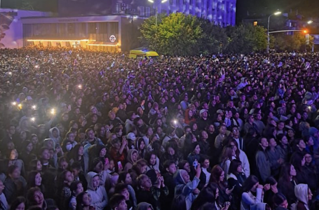 “Бір отбасынан бірден төртеуі жоғалған“. Қарағанда концерт кезінде 235 бала жоғалып кеткен