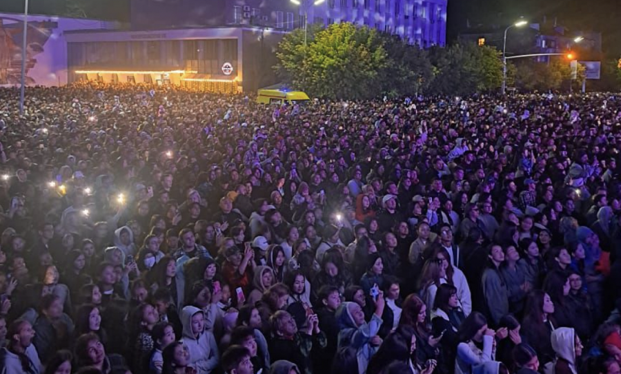 “Бір отбасынан бірден төртеуі жоғалған“. Қарағанда концерт кезінде 235 бала жоғалып кеткен