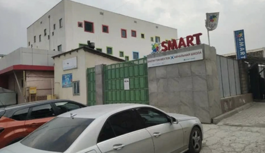 Жаңа оқу жылында Шымкентте екі жеке мектеп жабылды