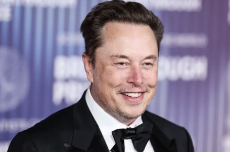 Илон Маск Еуропаны жақын арада жойылып кету қаупі туралы ескертті