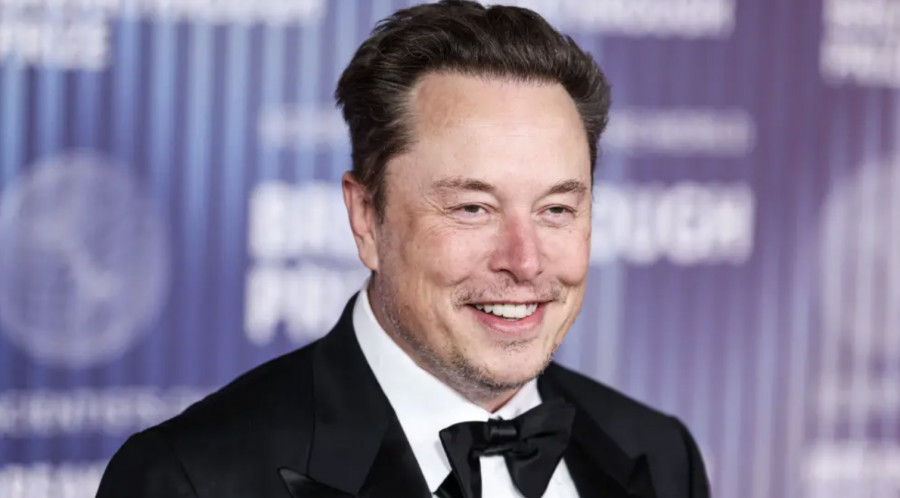 Илон Маск Еуропаны жақын арада жойылып кету қаупі туралы ескертті