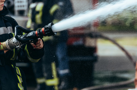 Алматы облысындағы өрттен үш адам қаза тапты