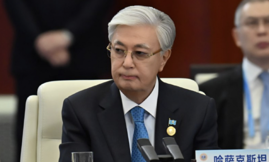 Мемлекет басшысы “ШЫҰ плюс“ саммитіне қатысты