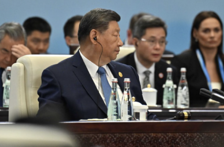 Тоқаев ШЫҰ даму банкін құру туралы бастаманы қолдады