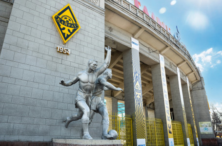 Ұлыбританиялық журналист “Қайраттың“ сенсациялық жеңісіне баға берді