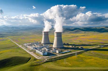 Екінші АЭС құрылысы: Тоқаев қытайлық корпорацияның бас директорын қабылдады