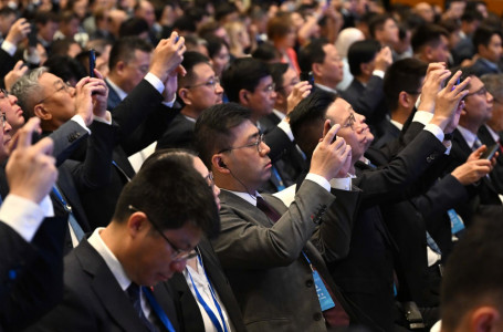 Тоқаев Қытаймен арадағы маңызды жобаларға тоқталды