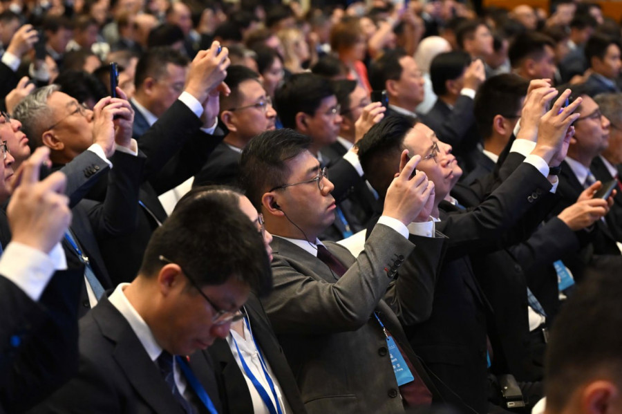 Тоқаев Қытаймен арадағы маңызды жобаларға тоқталды