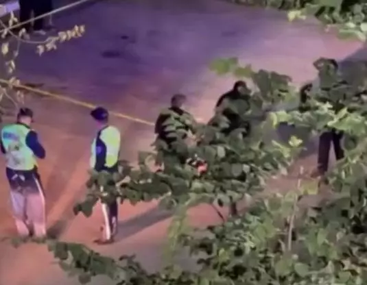 Таразда жасөспірім төбелес кезінде қаза тапты