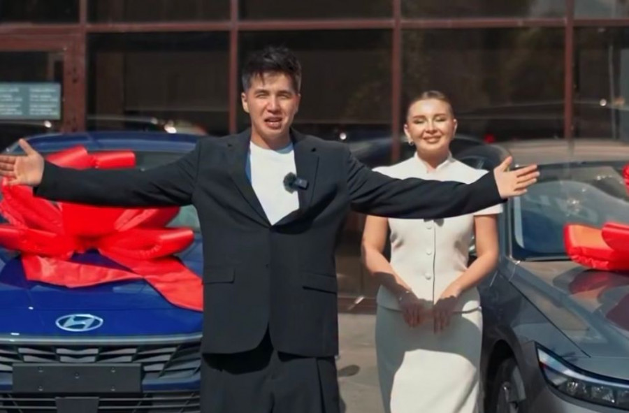 “Сотта шешіледі“ - министр танымал блогер Жанәбіловтің ісіне қатысты