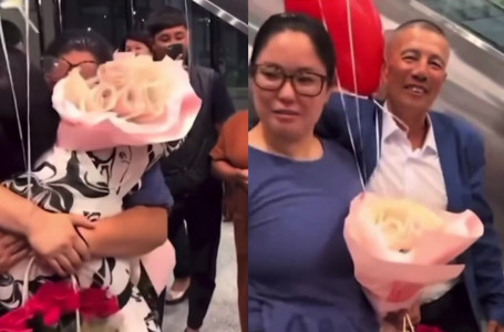 “Перзентханада қайтыс болды деген“. БҚО тұрғыны 25 жылдан кейін қызы аман-есен екенін білген