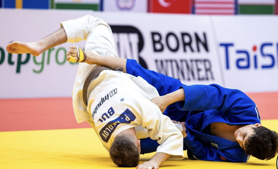 Қазақстан Болгарияда өткен әлем чемпионатында бес медаль еншіледі